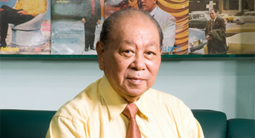 สุเทพ วงศ์กำแหง